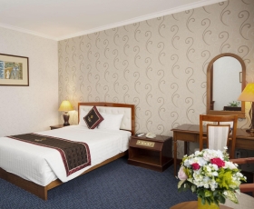 Superior Room | Khách sạn Grand Vũng Tàu