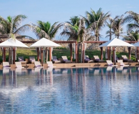 Fusion Resort Cam Ranh