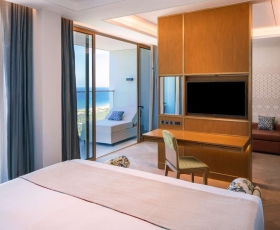 Junior Suite | Mövenpick Cam Ranh