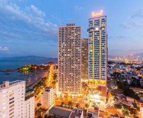 Khách sạn Mường Thanh Luxury Viễn Triều Nha Trang