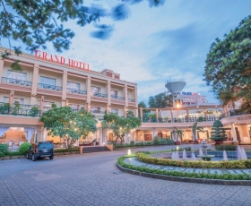 Khách Sạn Grand Vũng Tàu
