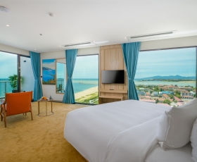 Presidential Suite | Sala Grand Tuy Hòa
