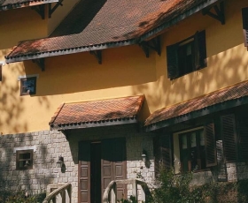 Ana Mandara Villas Đà Lạt Resort & Spa