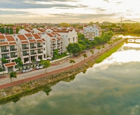 Three-Bedroom Beachfront Pool Villa | Maia Resort Quy Nhơn