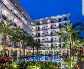 Hadana Boutique Resort Hội An