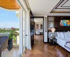 Family Suite | Pavillon Luxury Hoi An