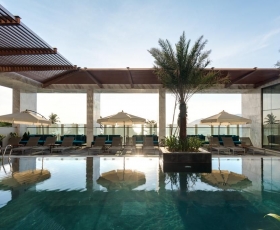 Citadines Bayfront Nha Trang