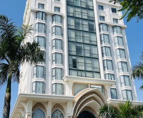 Khách sạn Everyday Phú Yên