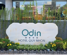 Khách sạn Odin Quy Nhơn