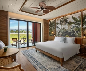 Classic Garden Room | Movenpick Phan Thiết