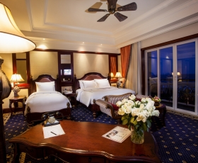  Heritage Triple Oceanview | Imperial Vũng Tàu