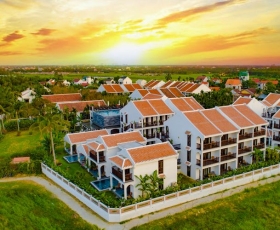 Legacy Hoi An Resort