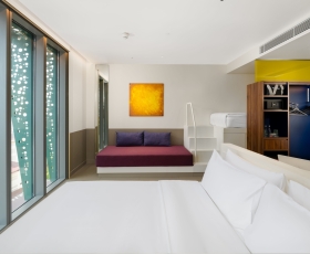 Wink Luxe City View | Wink Tuy Hòa