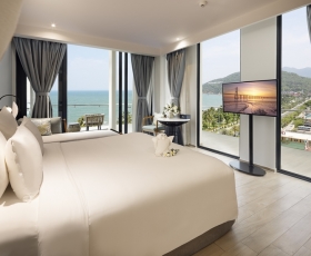 Premier Terrace Ocean | Anya Premier Hotel