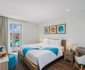 Three Bedroom Executive Suites | The Pearl Hội An
