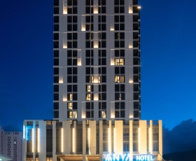 Khách Sạn Anya Quy Nhơn