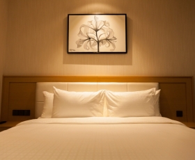 Phòng Superior City View | Golden Era Vũng Tàu