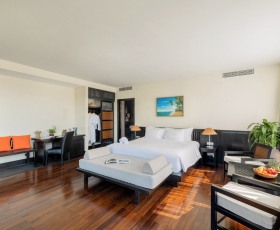 Premier room | Anantara Mũi Né