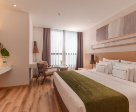 Superior City View | StarCity Nha Trang