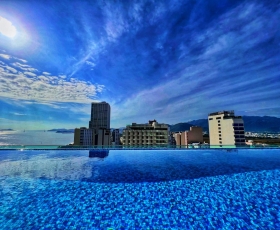 Khách sạn Grand Tourane Nha Trang
