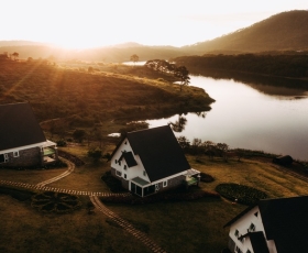 Dalat Wonder Resort