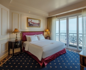 Residence 02 Bed Room Suite Ocean View | Imperial Vũng Tàu