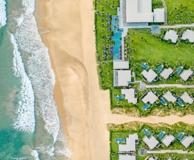 Maia Resort Quy Nhơn - A Fusion Resort