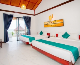 Adora Beachfront Grand | Adora Bay Kê Gà Beach Resort