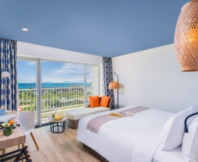 Superior Ocean | The Pearl Hội An