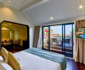 River Suite | Laluna Hội An