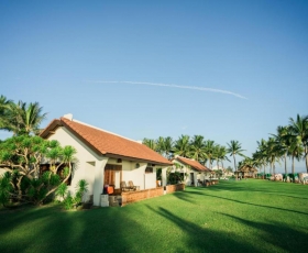 Bungalow Beach Front | Palm Garden Hội An
