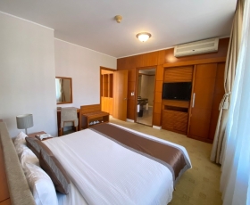 Phòng Executive Suite | Mường Thanh Holiday Đà Lạt