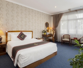 Deluxe Room | Grand Vũng Tàu