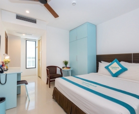 Deluxe Family | Annata Beach Vũng Tàu 