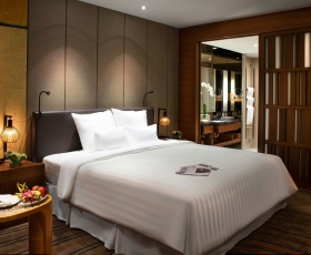 Phòng Superior City View | Pullman Vũng Tàu