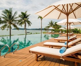 Quê Tôi Village Resort Phú Yên