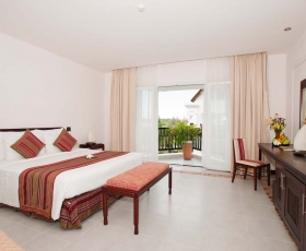 Khu Shiva | Superior Garden View_Twin/Double (Mũi Né Bay Resort)