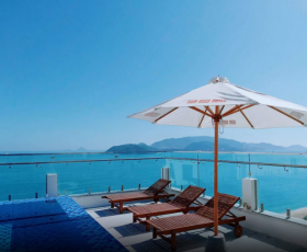 Khách sạn Sun Kiss Nha Trang