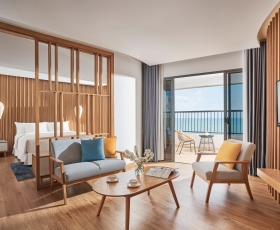 Executive Suite | Vias Vũng Tàu