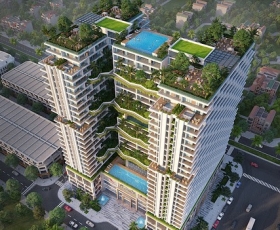 Mandala Hotel & Spa Phú Yên