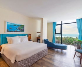 Premier Ocean View | Sala Beach Tuy Hòa
