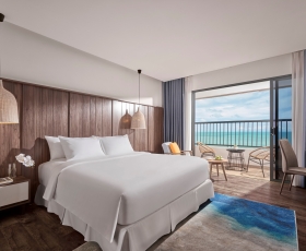 Deluxe Ocean View | Vias Vũng Tàu