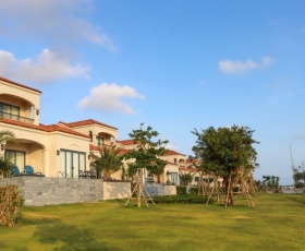 Residence 3 Bedroom Private Pool | Centara Mũi Né