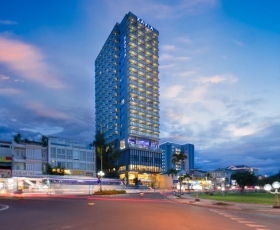 Khách Sạn Xavia Nha Trang