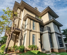 Villa 7 Bedroom City View | The Cap Vũng Tàu