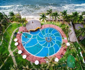 Khách Sạn Mường Thanh Holiday Mũi Né