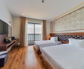 Premier Sea View | Imperial Nha Trang