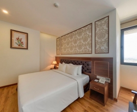 Superior Window | Imperial Nha Trang