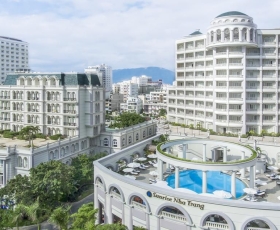 Sunrise Nha Trang Beach Hotel & Spa