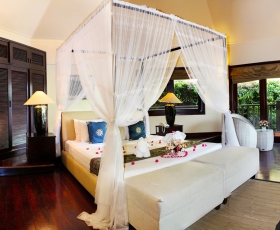 Bungalow Garden View | Poshanu Resort Phan Thiết